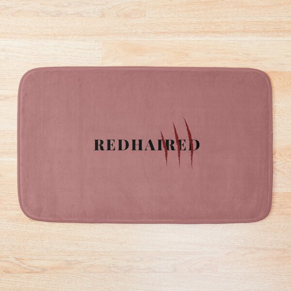 Item preview, REDHAIRED designed and sold by Fulet.
