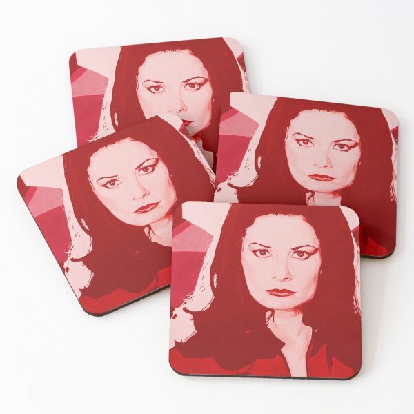 Item preview, DIANA designed and sold by Hettrickart.