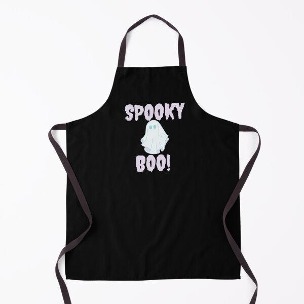 Item preview, Cute pastel spooky ghost halloween designed and sold by JosTees96.