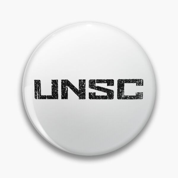 Artikelvorschau, UNSC (Brusttaschenvariante) entworfen und verkauft von huckblade.