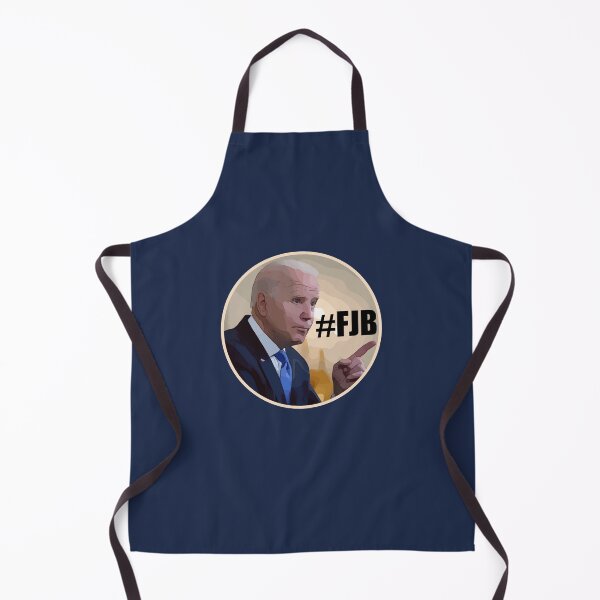 Item preview, FJB Pro-American Anti-Biden Hashtag designed and sold by Gsallicat.