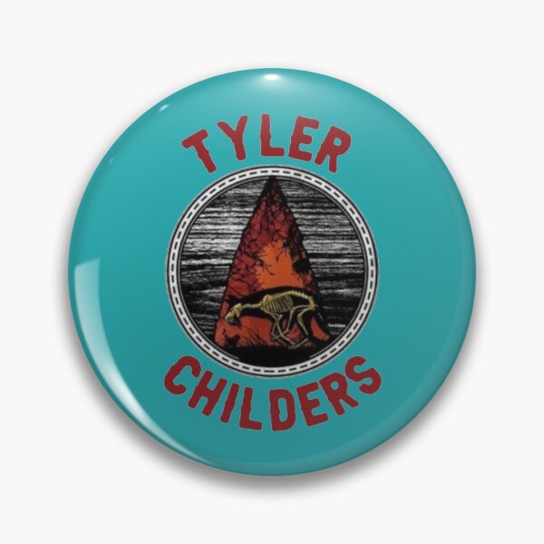 Item preview, Tyler Childers Ligero designed and sold by RedRoseTee918.