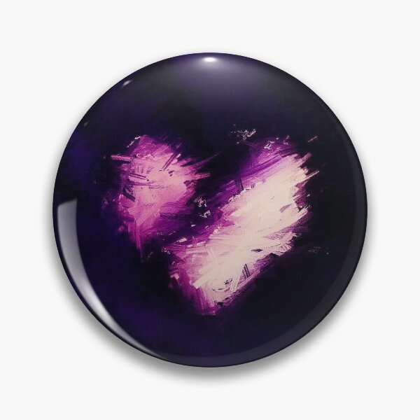 Item preview, Luminous Heart designed and sold by JMWart.