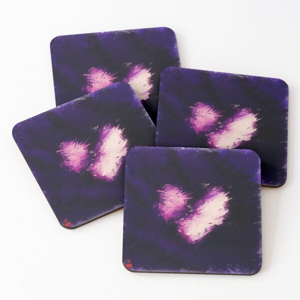 Item preview, Luminous Heart designed and sold by JMWart.