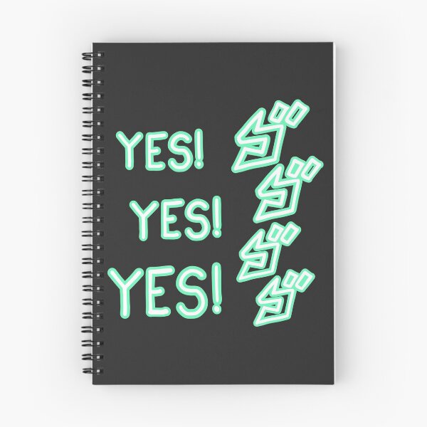Item preview, Yes! Yes! Yes! designed and sold by yugirl.