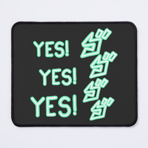 Item preview, Yes! Yes! Yes! designed and sold by yugirl.