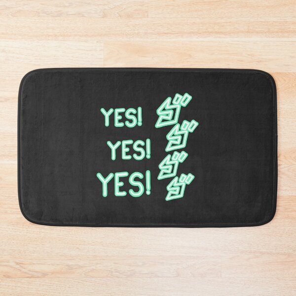 Item preview, Yes! Yes! Yes! designed and sold by yugirl.