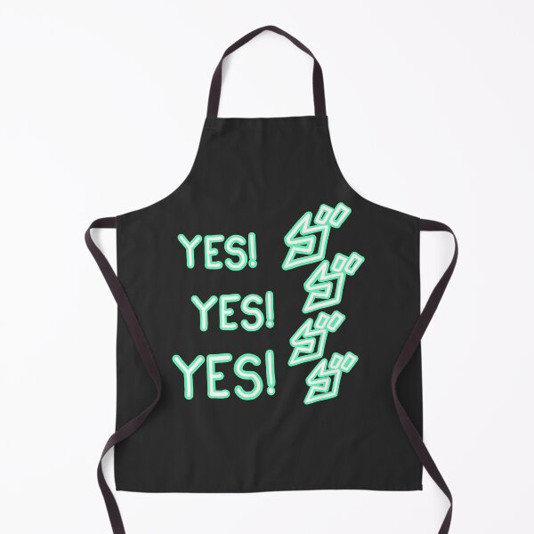 Item preview, Yes! Yes! Yes! designed and sold by yugirl.