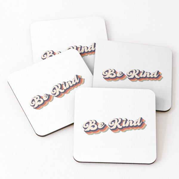 Item preview, Be Kind designed and sold by Hapoel.