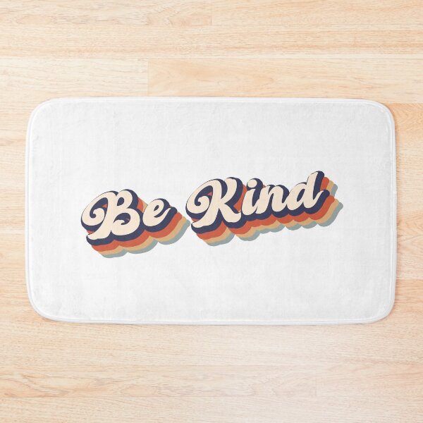 Item preview, Be Kind designed and sold by Hapoel.