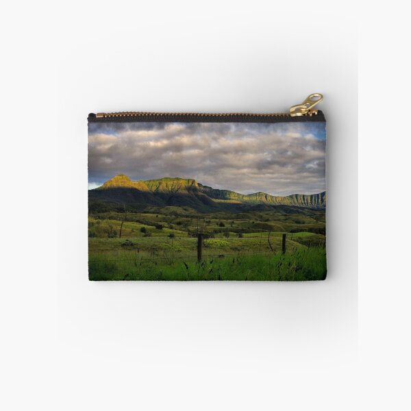 Item preview, Scenic Rim Mountains designed and sold by Kym Howard.