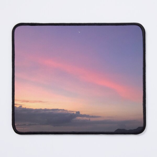 Item preview, Colored sky designed and sold by BelaDourada.