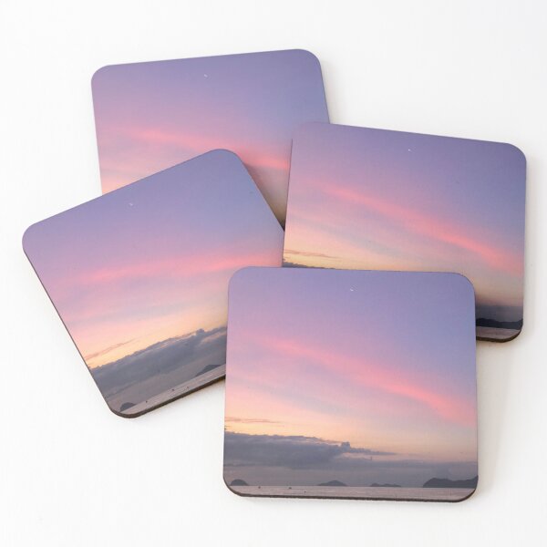 Item preview, Colored sky  designed and sold by BelaDourada.