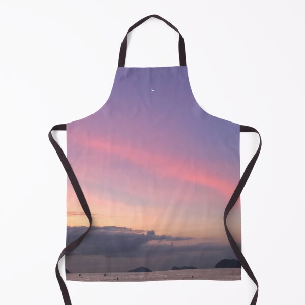 Item preview, Colored sky  designed and sold by BelaDourada.
