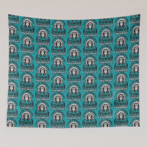 Item preview, tyler - INDIANS Lightweight  designed and sold by RedRoseTee918.