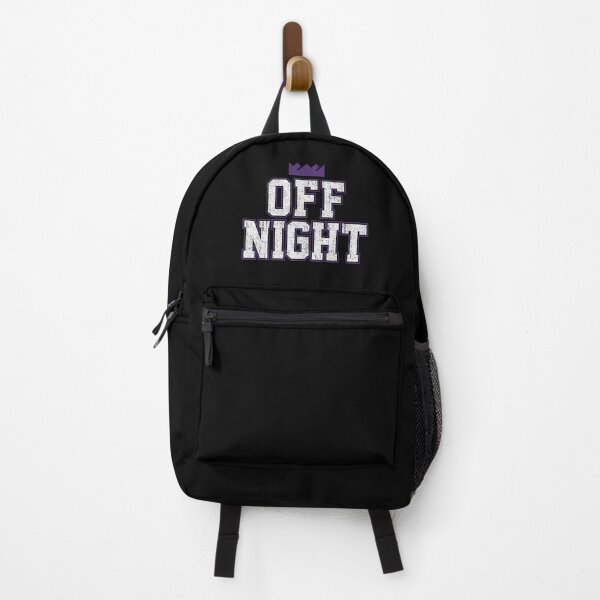 Item preview, Off Night - Davion Mitchell designed and sold by huckblade.