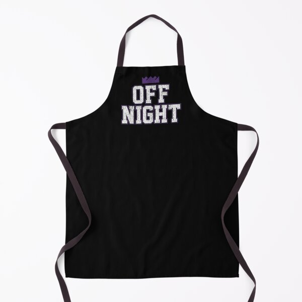 Item preview, Off Night - Davion Mitchell designed and sold by huckblade.