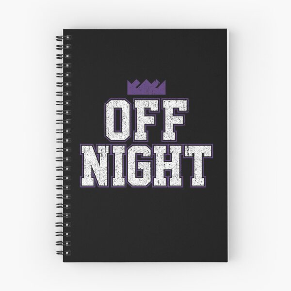 Item preview, Off Night - Davion Mitchell designed and sold by huckblade.