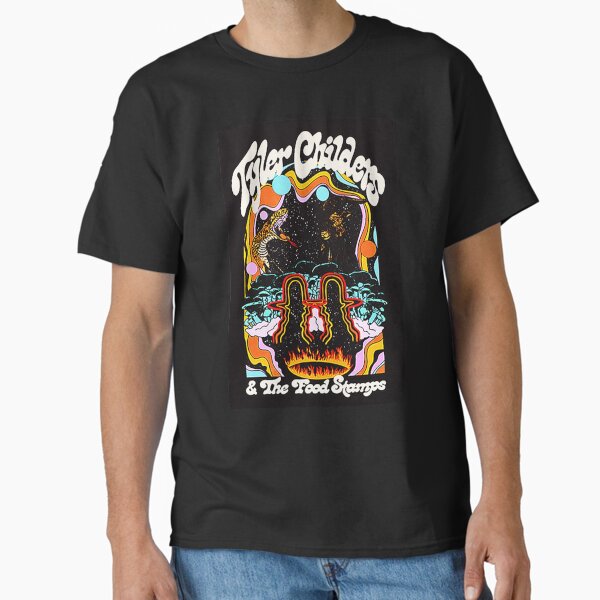 Artikel-Vorschau von Tyler Childers meistverkauftes Shirt, designt und verkauft von RedRoseTee918.