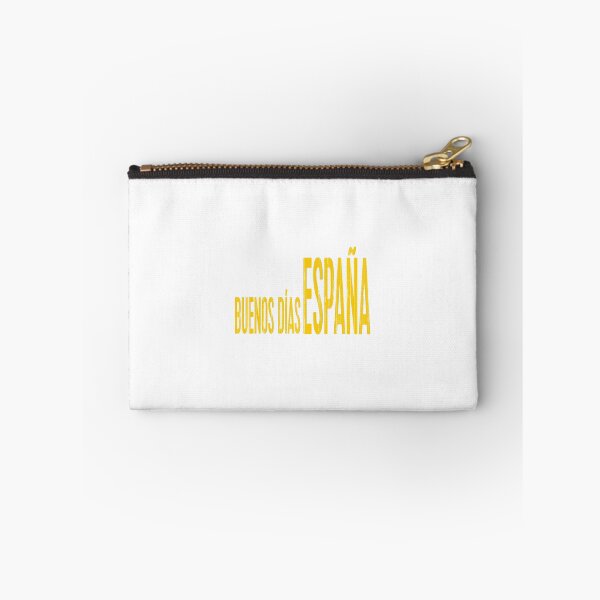 Item preview, Buenos dias Espana designed and sold by AfricanArtShop.