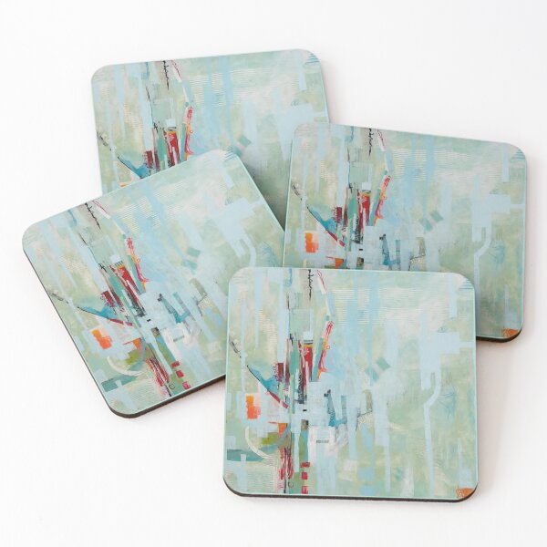 Item preview, Convergence  designed and sold by Anne Bedrick.