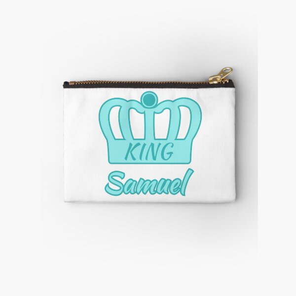 Item preview, Baby Samuel is the new King in the family designed and sold by jshek8188.