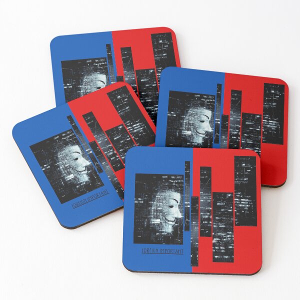 Item preview, HOT AND COLD designed and sold by FOREIGN-i88.