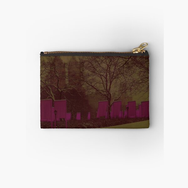 Item preview, Gates and the Beresford designed and sold by peterrobinsonjr.