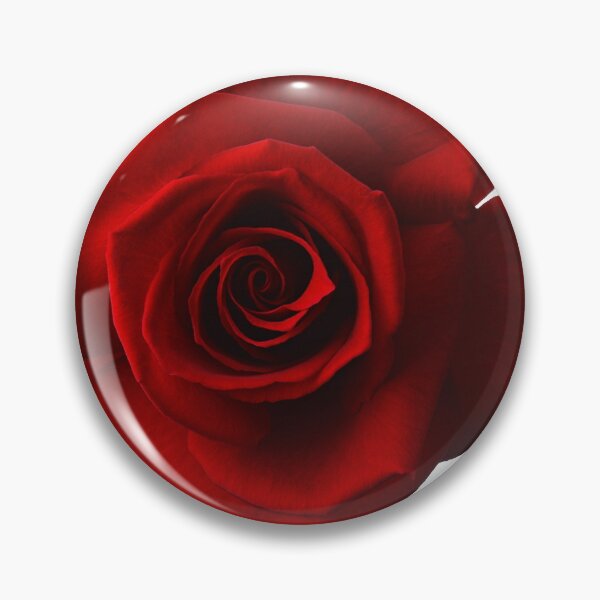 Item preview, RED ROSE PATTERN designed and sold by lindaully.