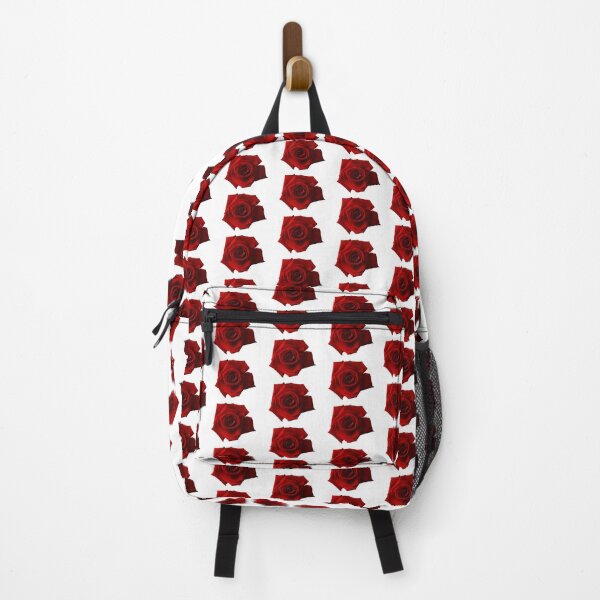 Item preview, RED ROSE PATTERN designed and sold by lindaully.