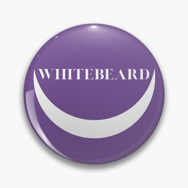 Item preview, Whitebeard designed and sold by Fulet.