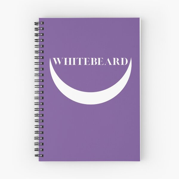 Item preview, Whitebeard designed and sold by Fulet.