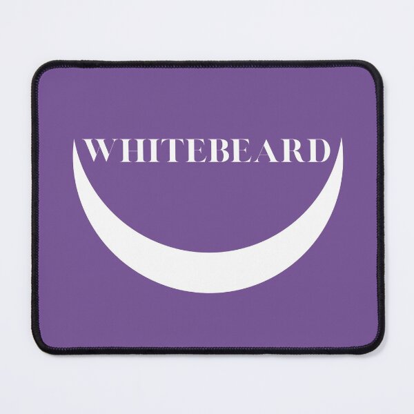 Item preview, Whitebeard designed and sold by Fulet.