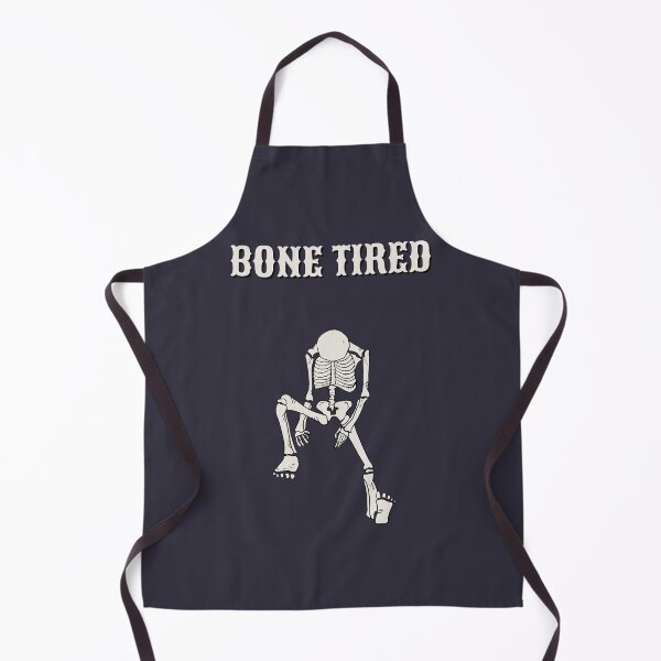 Item preview, Bone Tired designed and sold by novelapparels.