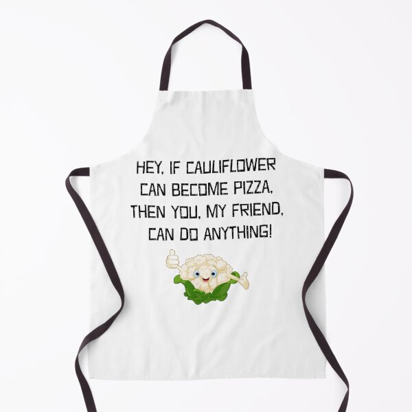 Item preview, Cauliflower Pizza designed and sold by Martini-Four.