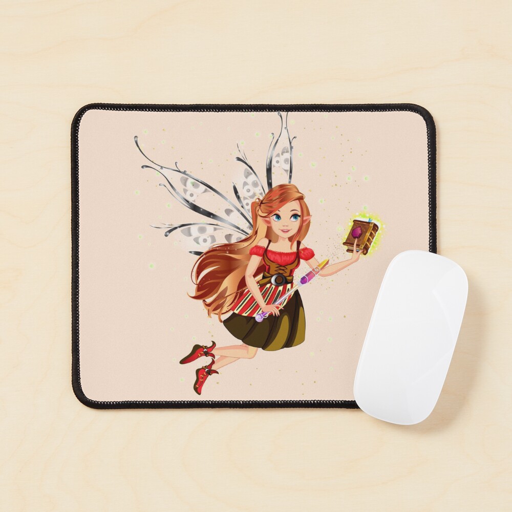 Item preview, Mouse Pad designed and sold by TeelieTurner.