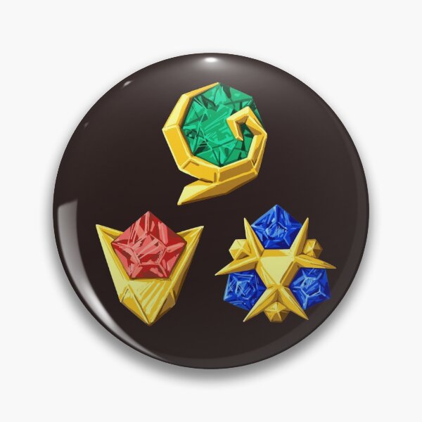 Item preview, Spiritual Stones designed and sold by AshHamilton.