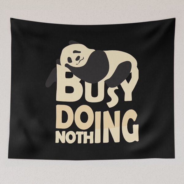 Item preview, sometimes it takes me all day to get nothing done designed and sold by olafekry.