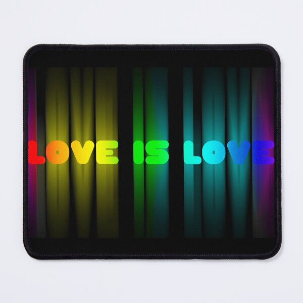 Item preview, Love Is Love designed and sold by Hapoel.