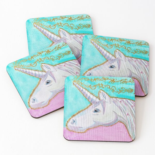 Item preview, Divine Unicorn designed and sold by DivineMother144.