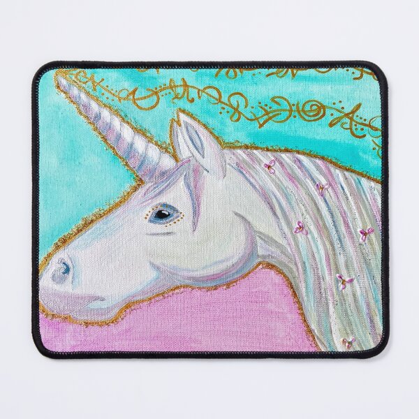 Item preview, Divine Unicorn designed and sold by DivineMother144.
