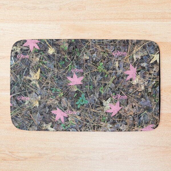 Artikelvorschau, Damen Camo, Damen Camouflage, Damen Realistische Camo mit Pink entworfen und verkauft von LifeCrush.