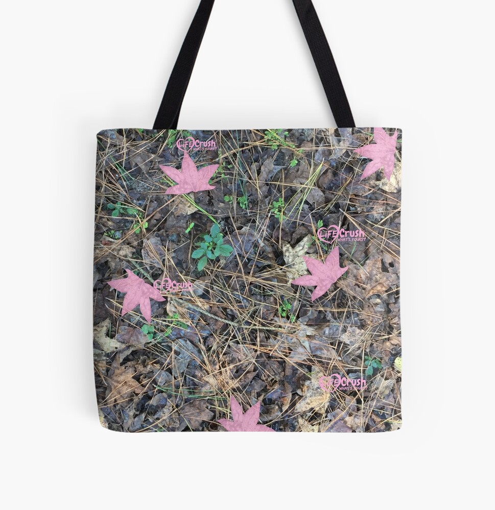 Ladies Camo, Ladies Camouflage, Womens Realistic Camo with Pink | Backpack