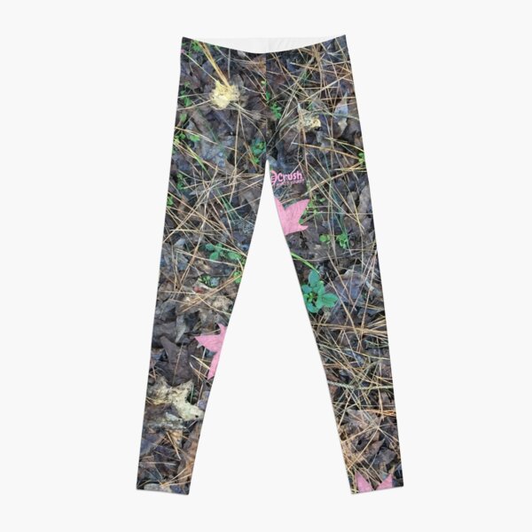 Camo Collection - Leggings