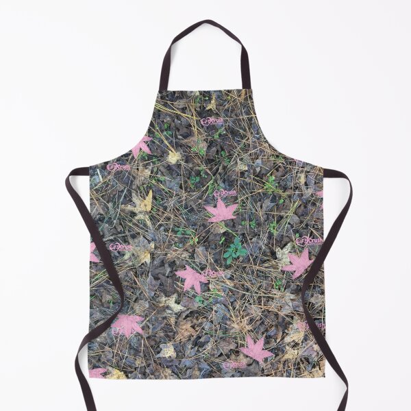 Artikelvorschau, Damen Camo, Damen Camouflage, Damen Realistische Camo mit Pink entworfen und verkauft von LifeCrush.