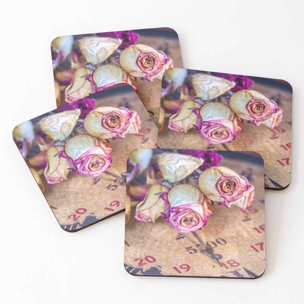 Item preview, Coasters (Set of 4) designed and sold by Natrual0903.