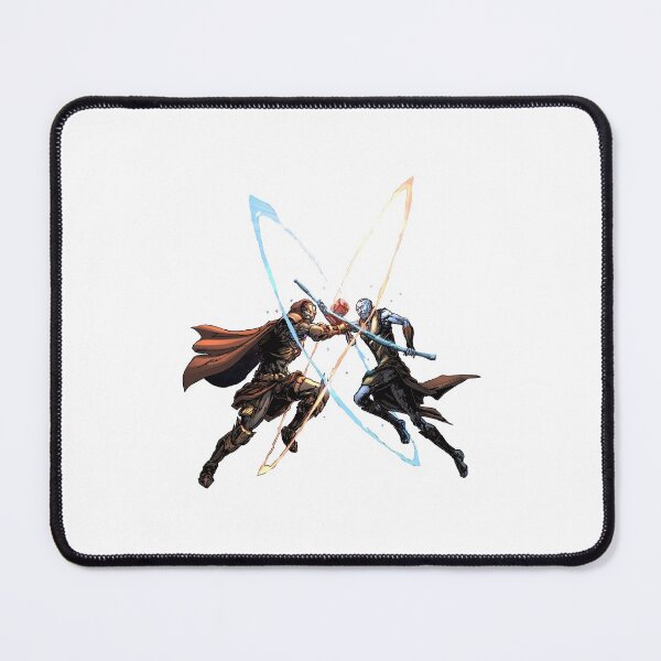 Item preview, When Worlds Collide designed and sold by MajesticComics.