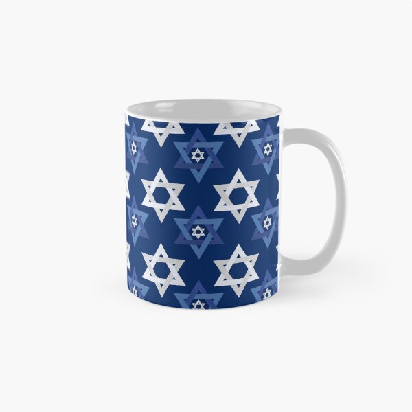 Item preview, The Star of David,Jewish,Israel,Hanukkah,magen David,geometric,hexagram, designed and sold by MariaMarinova.