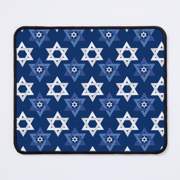 Item preview, The Star of David,Jewish,Israel,Hanukkah,magen David,geometric,hexagram, designed and sold by MariaMarinova.
