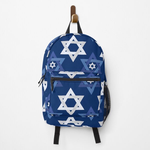 Artikelvorschau, Der Davidstern, jüdisch, Israel, Chanukka, Magen David, geometrisch, Hexagramm, entworfen und verkauft von MariaMarinova.